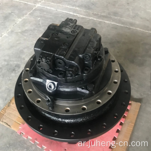 الحفارة 9263595 ZX500-3 Travel Motor ZX500-3 محرك النهائي